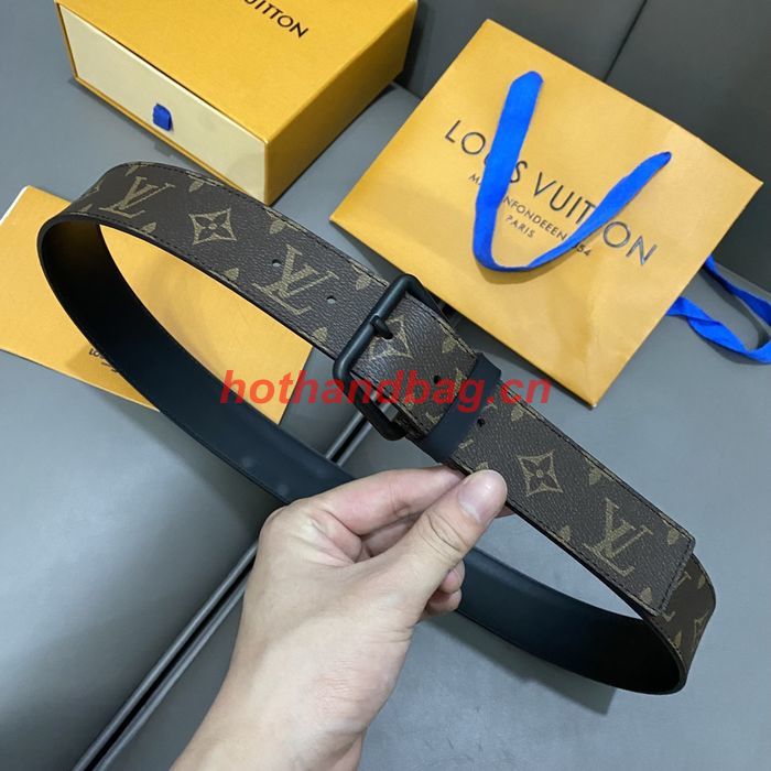 Louis Vuitton Belt 40MM LVB00137 Louis Vuitton Belt 40MM LVB00137